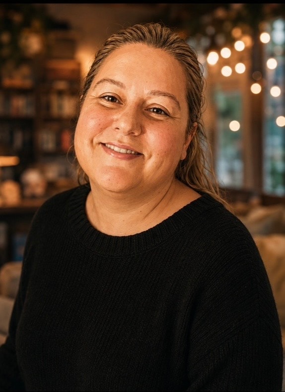 Quinn Attika, author